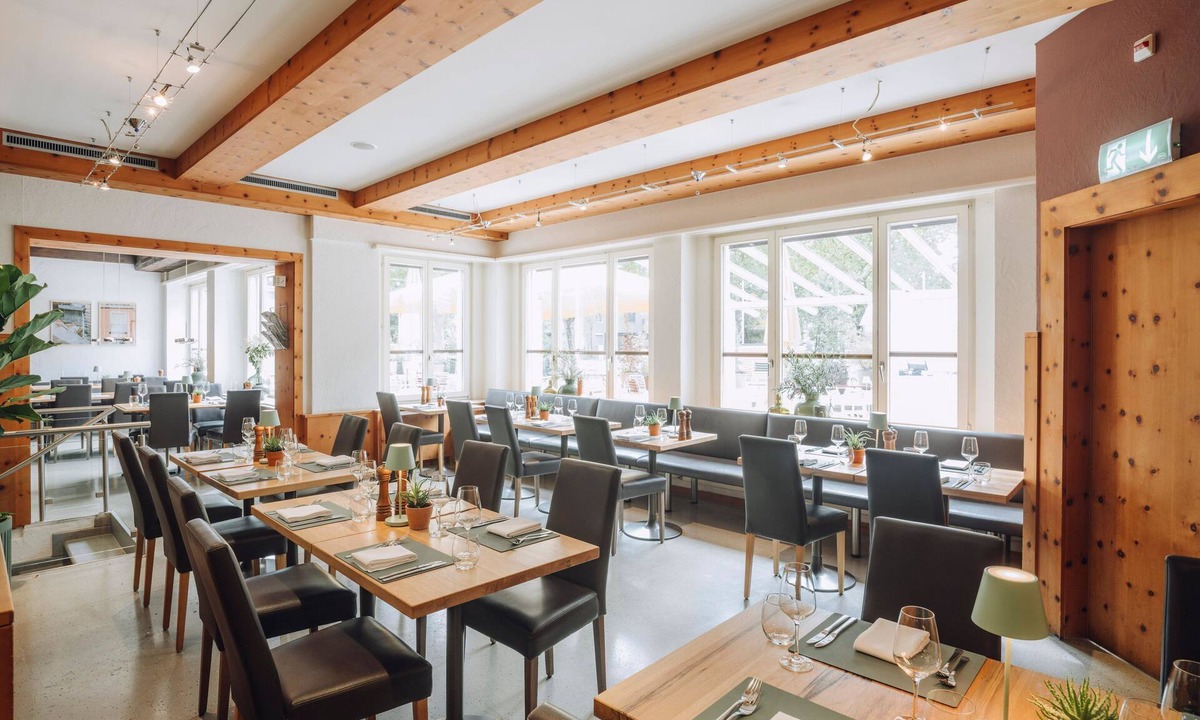 Uster District Hotel | Sorell Hotel Sonnental Dübendorf
