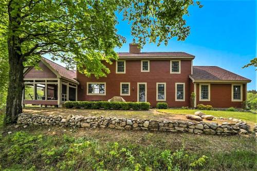 Maple City House | Sorellina House
