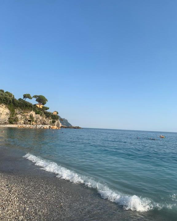 Sori Apartment | Sori Mare
