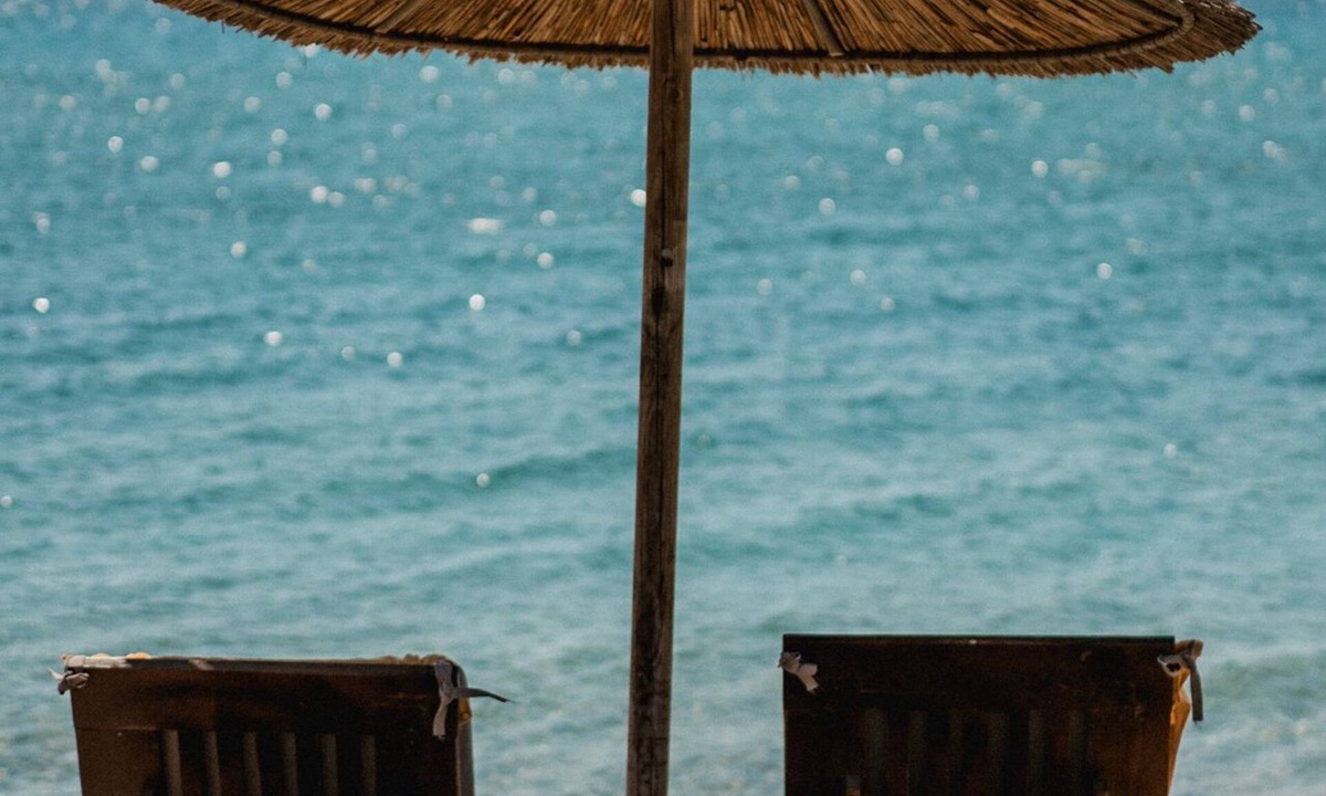 Antiparos House | Soros Beach
