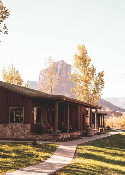 Moab Resort | Sorrel River Ranch Resort and Spa