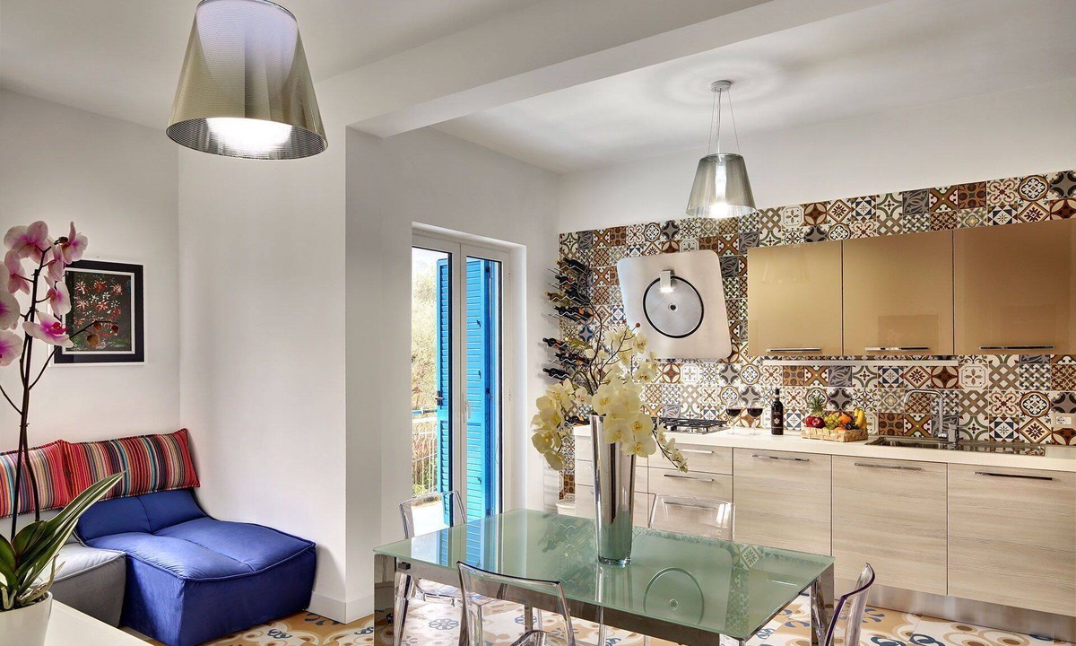 Sorrento Apartment | Sorrento Urban Beta - Explore the best of Sorrento from this apartment in the heart of the city.