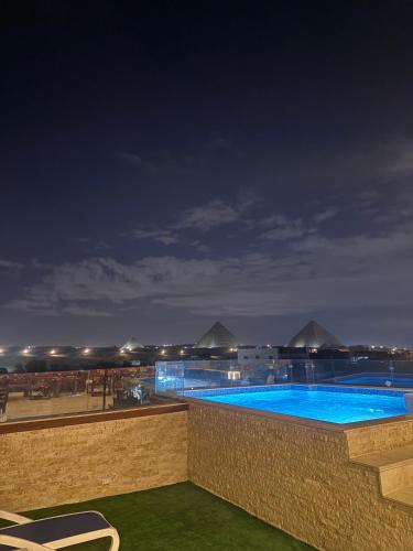 Giza Hotel | SOS Egypt