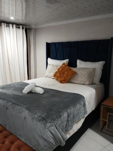 Soshanguve Bed & Breakfast | Soshanguve Lux Accom Room 03