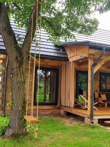Hamernia House | Sosnowy Plan