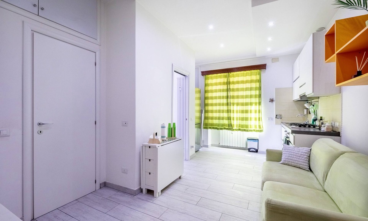 Quartiere XVII Trieste Apartment | ★ Sosò House. The house for you!:)