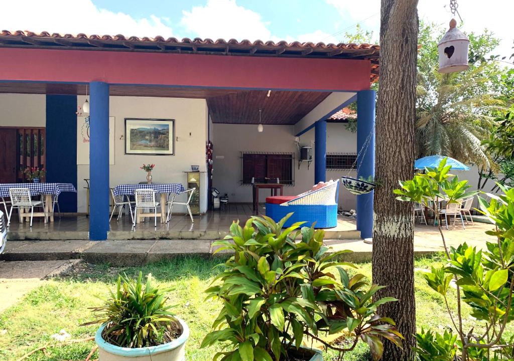 Teresina Bed & Breakfast | Sossego e Tranquilidade