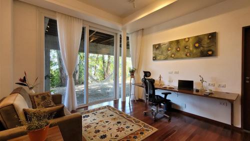 Itacorubi Apartment | Sossego em Florianópolis