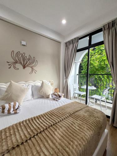 Thoddoo Villa | Sosun View Private Villa