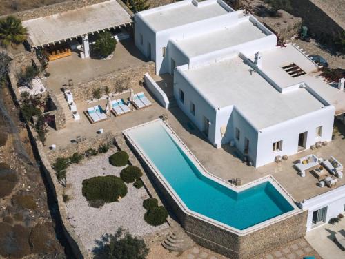 Fanari Villa | Sotavento Villa