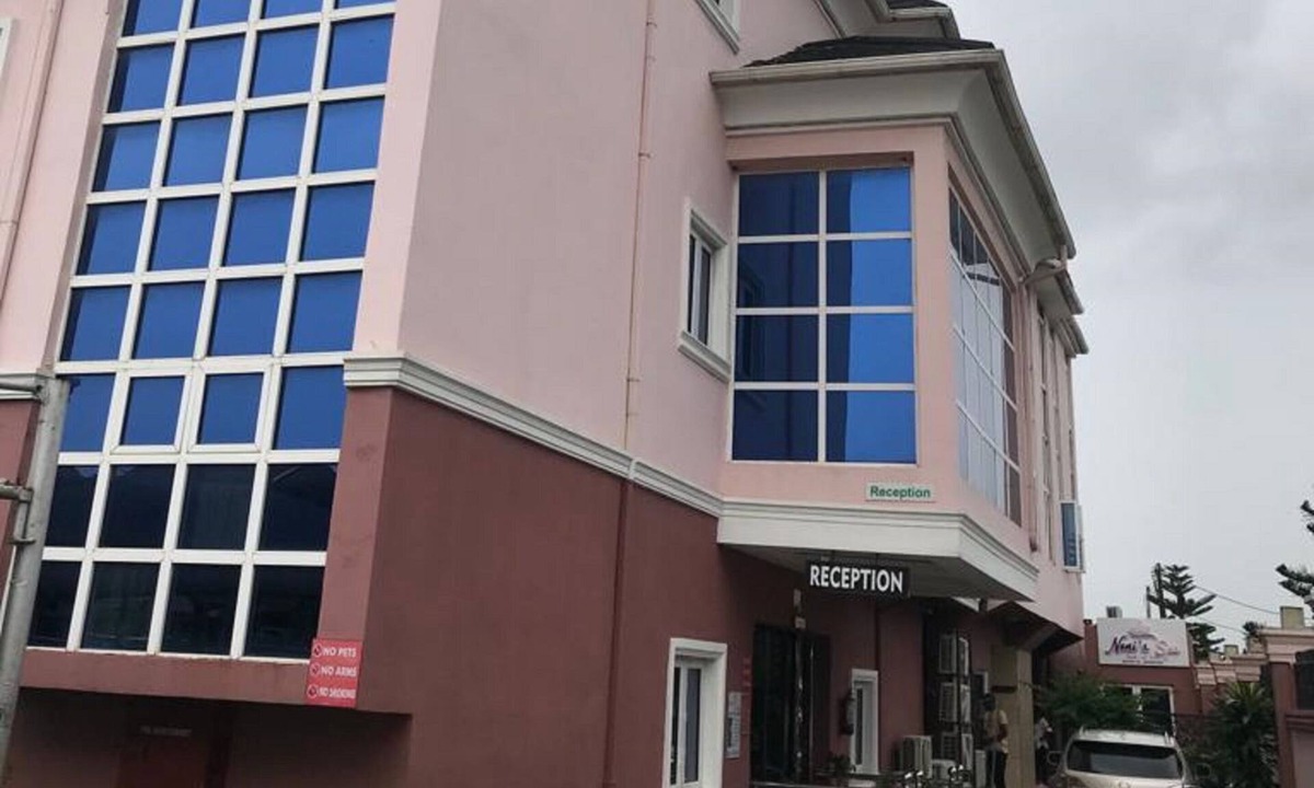 Ikotun Hotel | Sotel Suites Limited