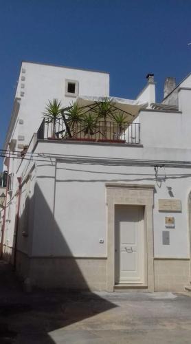Avetrana House | Sottacastieddu