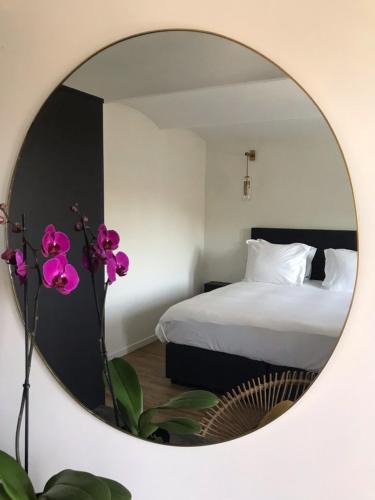 Montegrosso dʼAsti Bed & Breakfast | Sotto La Vigna Charm Stay Adults only vacation Suite