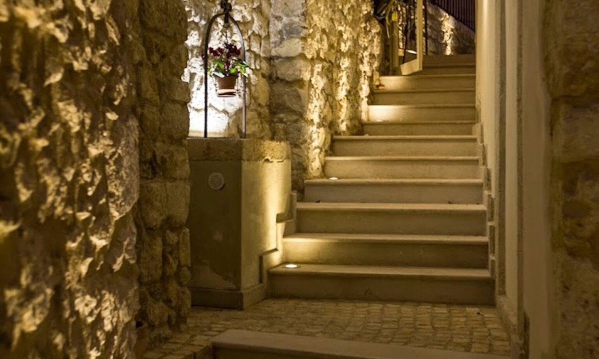 Picinisco Hotel | Sotto Le Stelle