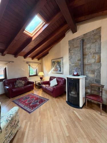 Gorizia Apartment | Sottocastello 2