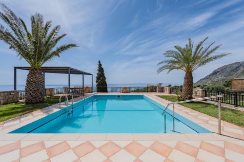 Plakias House | Souda Bay Loggia