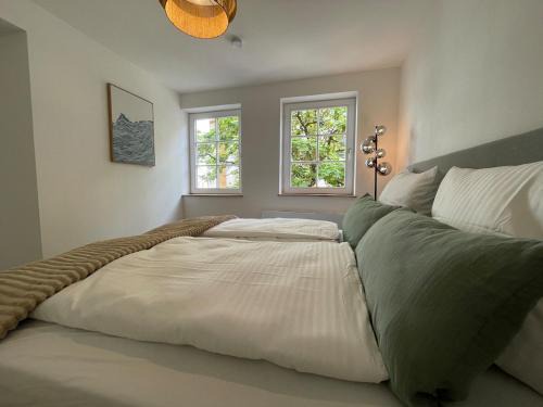 Aalen Apartment | Soul Apartment