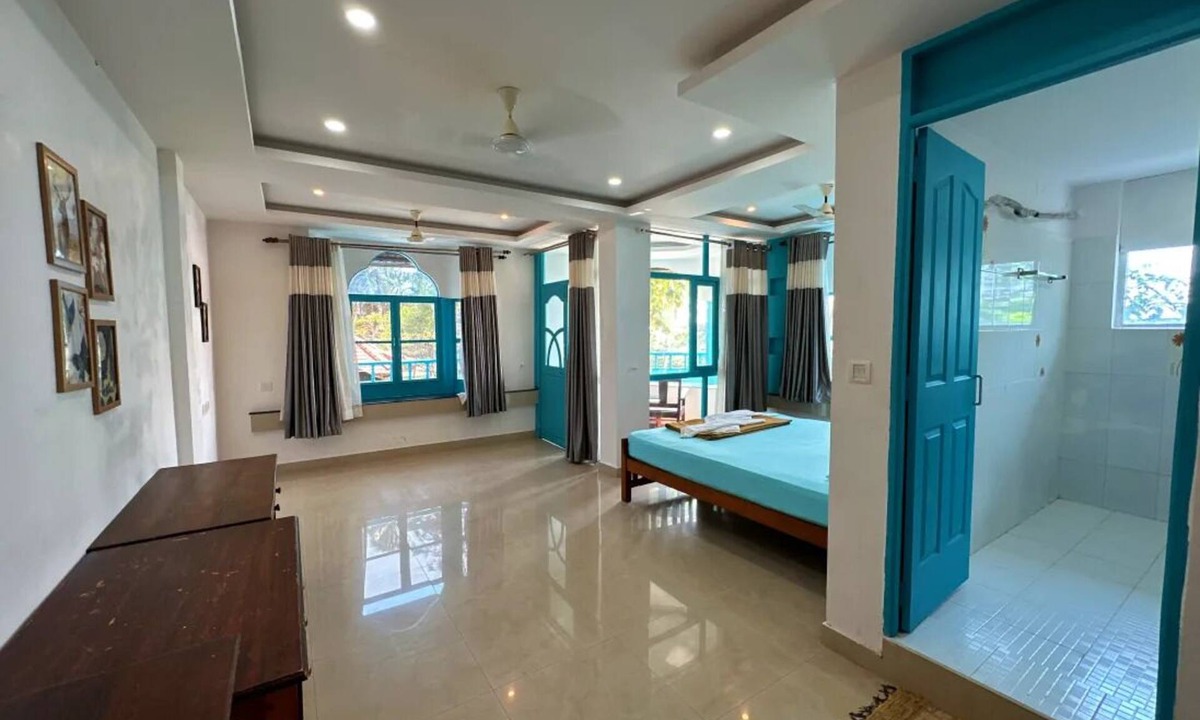 Varkala Hostel | Soul Hostel