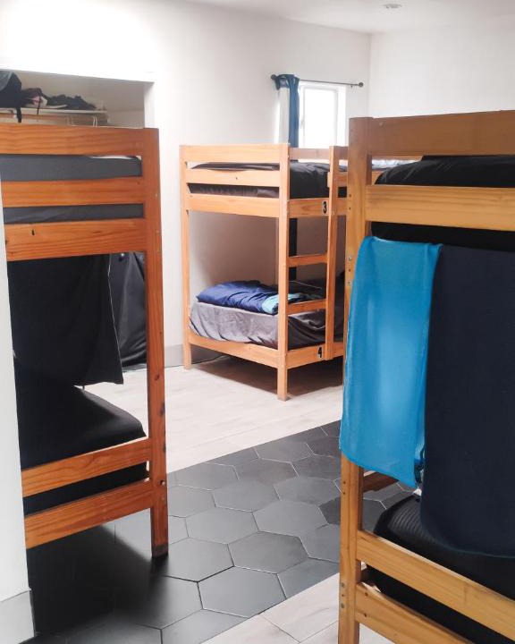 Pico - Robertson Hostel | Soul in Los Angeles close to Downtown