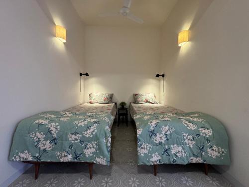 Bhubaneshwar House | Soul Route