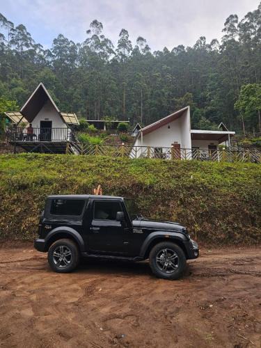 Vattavada Bed & Breakfast | Soul Villa