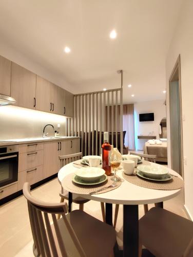 Palaiochora Apartment | Soula Apartments & Studios