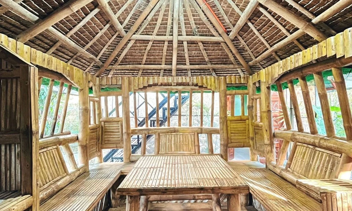 Silang Villa | Soulelle Villa