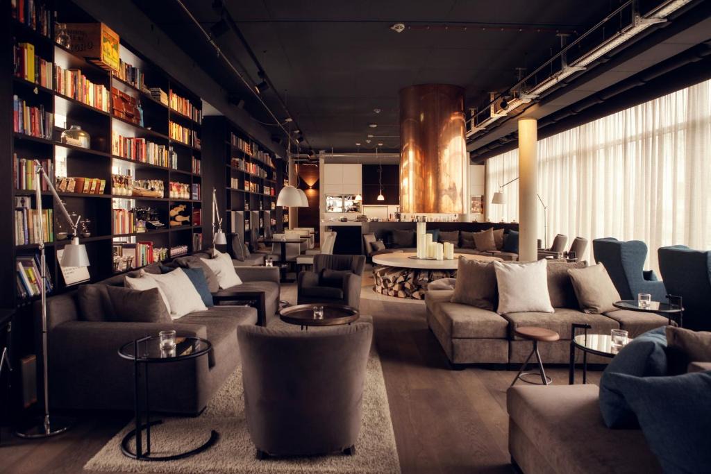 Munchen District Hotel | Soulmade