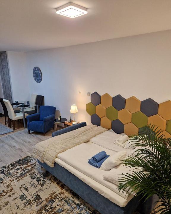 Lenti Apartment | SoulPoint Lenti