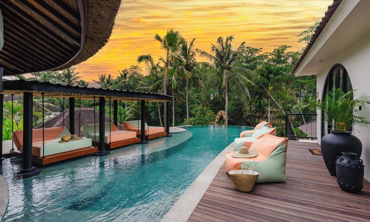 Mas Hotel | Soulshine Bali