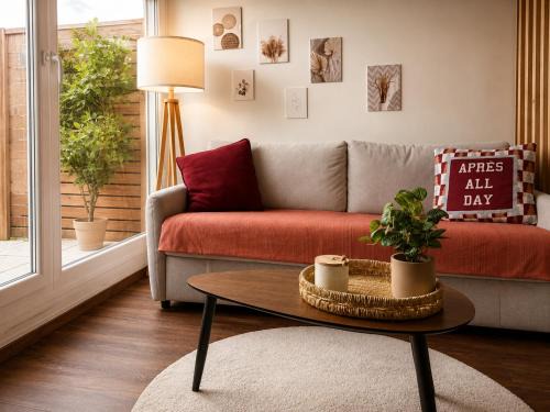 Ferney-Voltaire Apartment | Soundproof Studio Perfect for Short and Long Stays
