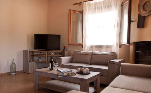 Liapades House | Soureto's House