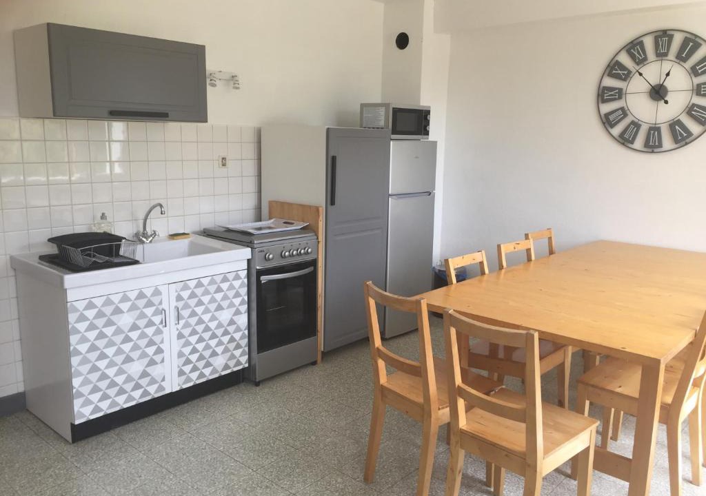 Ornans Apartment | Sous le Château