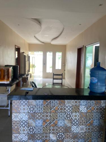 Marituba House | Sousa