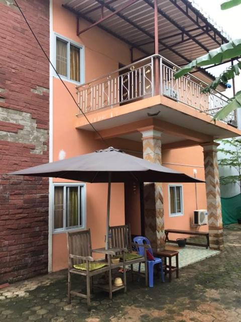 Pakse House | Soutchai Hostel and Tour Company