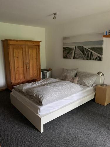 Heiligenkirchen House | Souterrain Appartment, eigene Dusche u WC