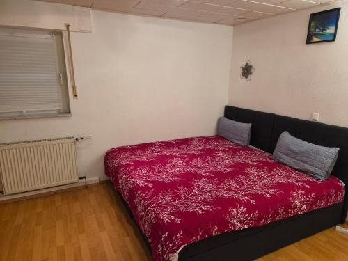 Oberzissen Apartment | Souterrain-Wohnung in Oberzissen