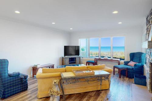 Glen Arbor House | South Beach 8