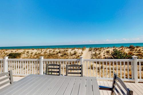 South Bethany House | South Bethany - 704 S Ocean Dr