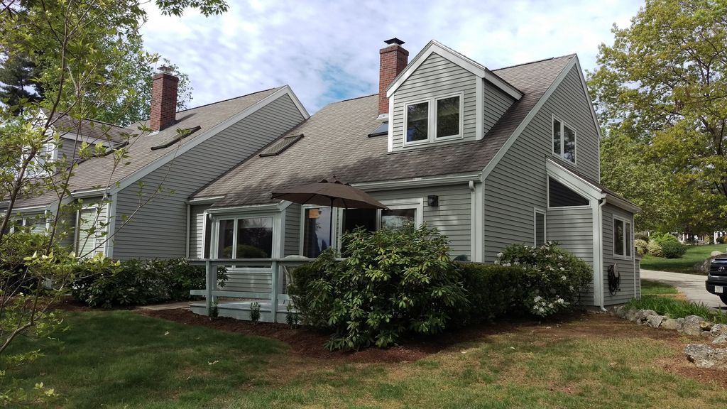 South Down Shores Apartment | South Down Beach Access Lake Winni (FOR9aBf)