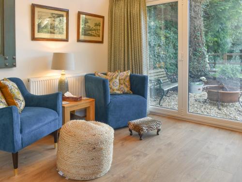 West Meon House | South Downs Lodge