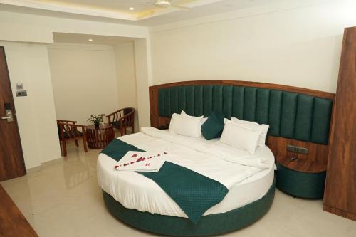 Sulthan Bathery Hotel | South Forest Wayanad By Bestinn Leisure