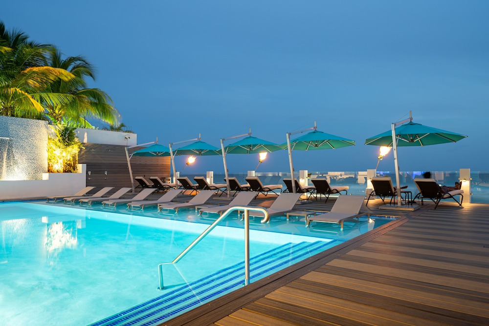 St. Lawrence Gap Hotel | South Gap Hotel