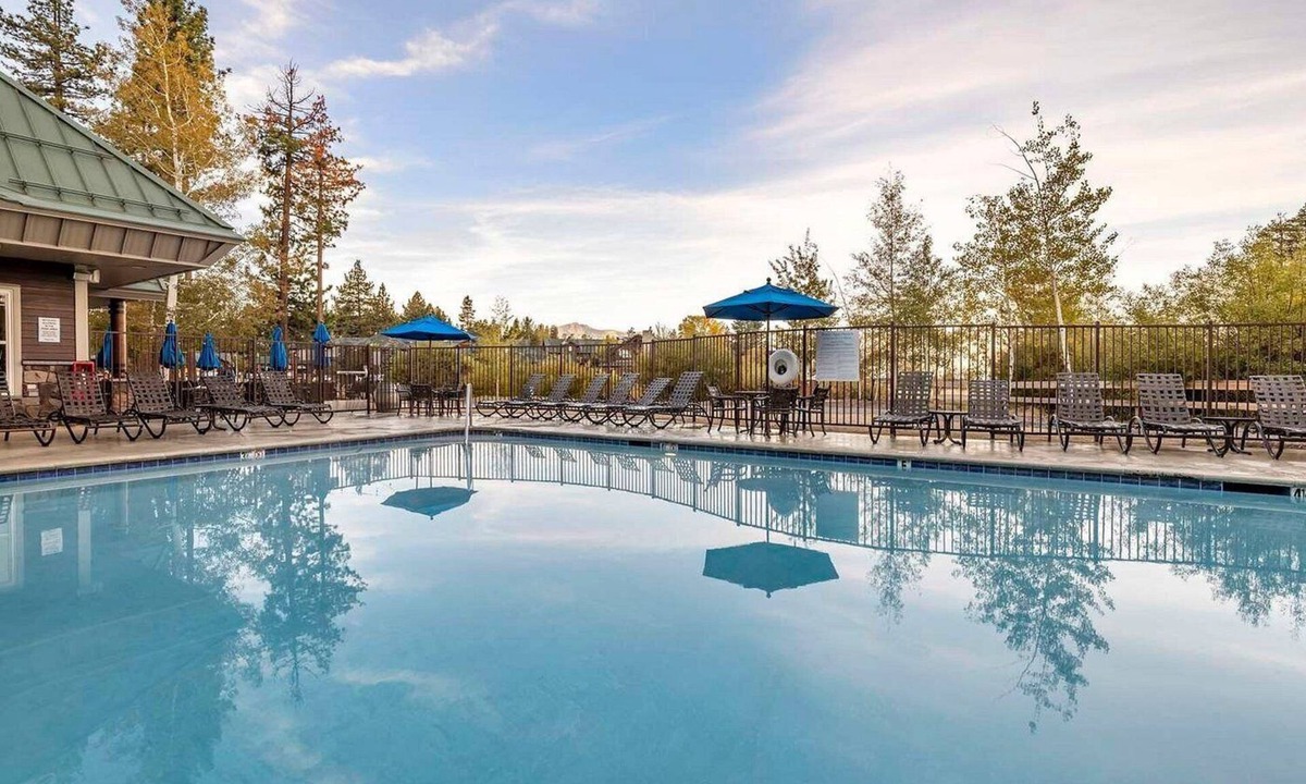 South Lake Tahoe Villa | South Lake Tahoe | Pool & Ski Access | Lakeside Adventure Stay