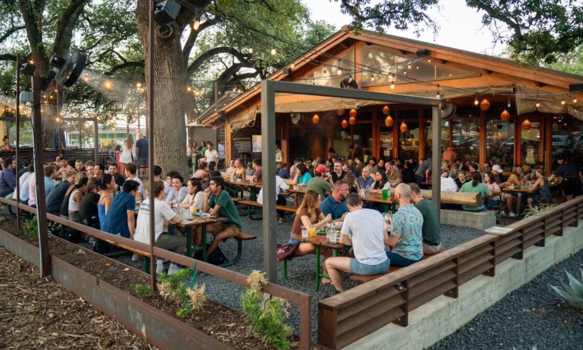 Zilker Condo | South Lamar Weekend GetawayWalk to Cafes + Dining