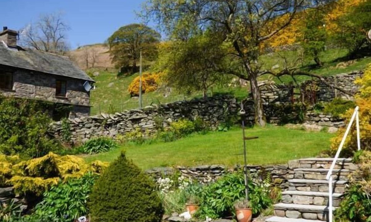 Bretherdale Cottage | South Lodge