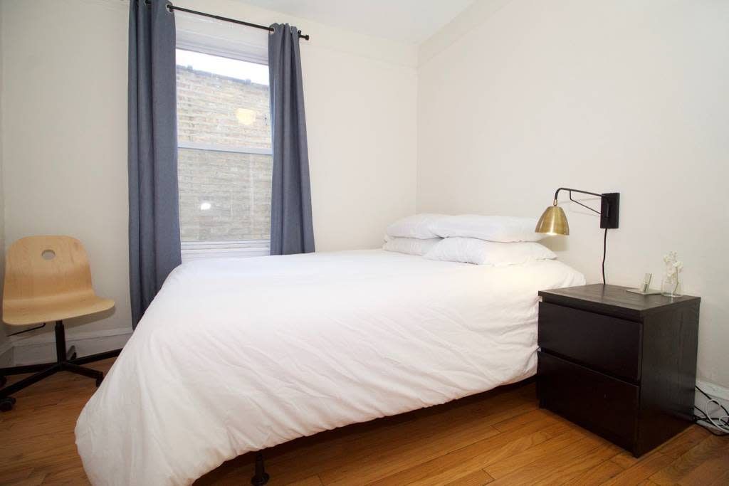 Prairie District Apartment | South Loop Luxury Suite No.1