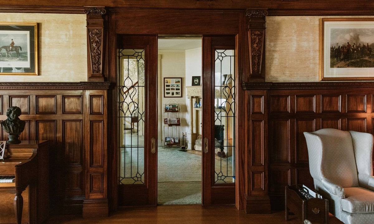 Bennington Bed & Breakfast | South Shire