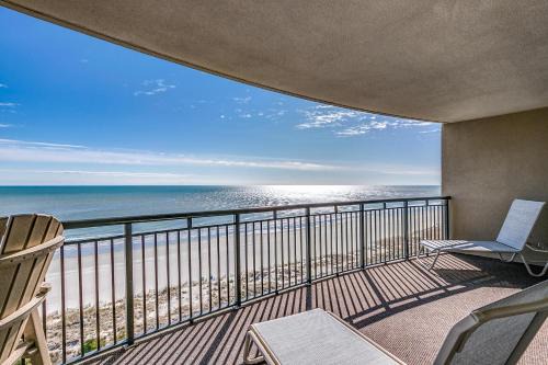 Myrtle Beach House | South Wind 1101
