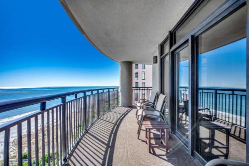 Myrtle Beach House | South Wind 1207